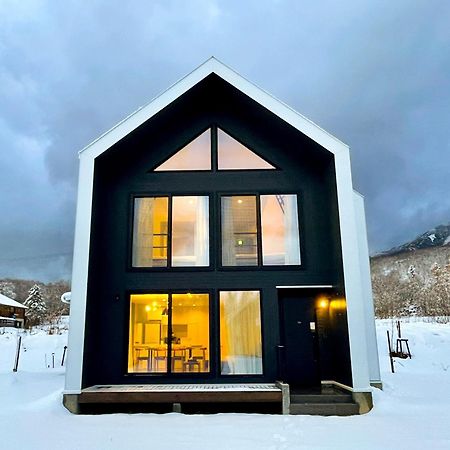 Niseko White Villas II Exteriér fotografie