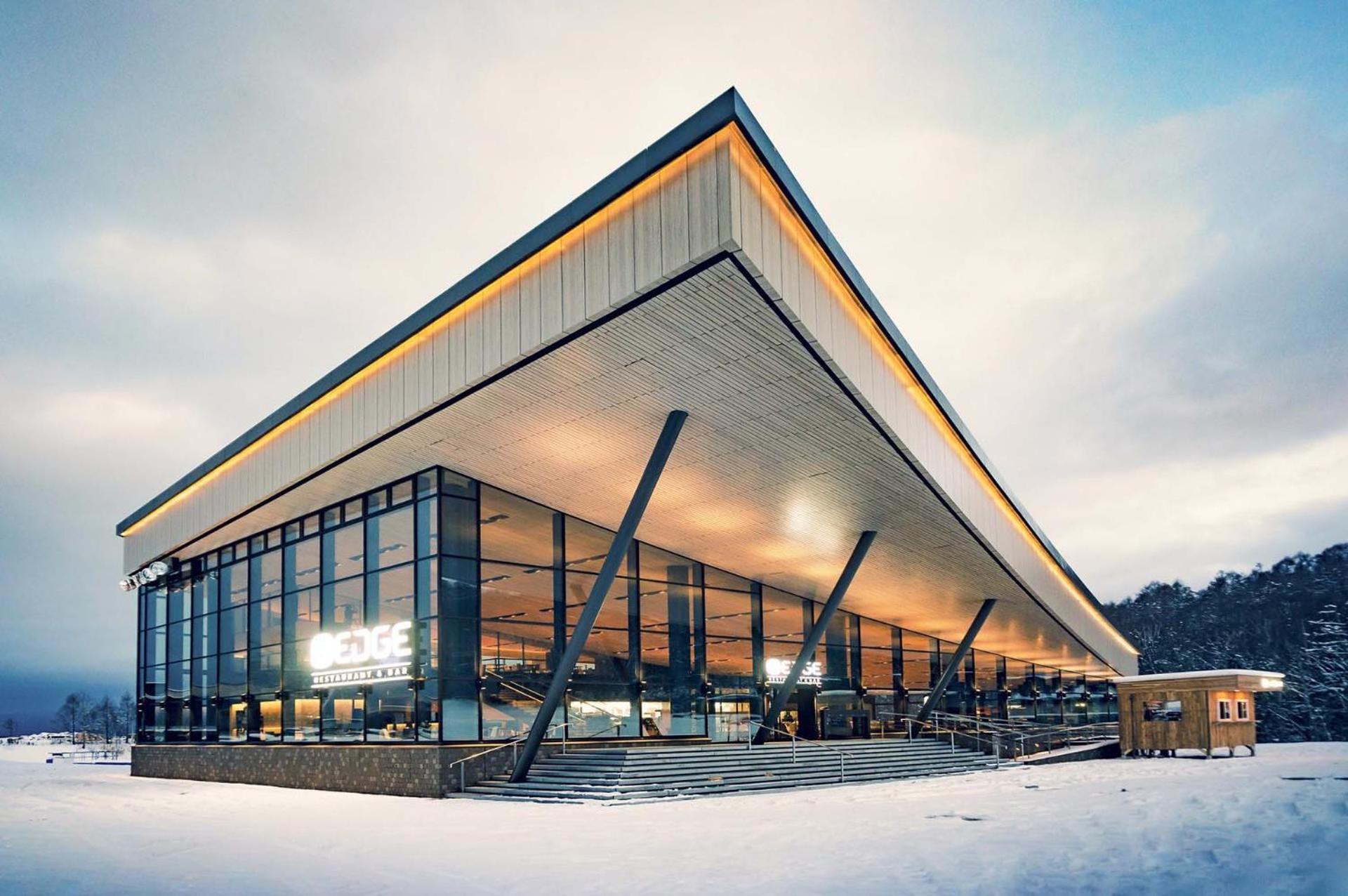 Niseko White Villas II Exteriér fotografie