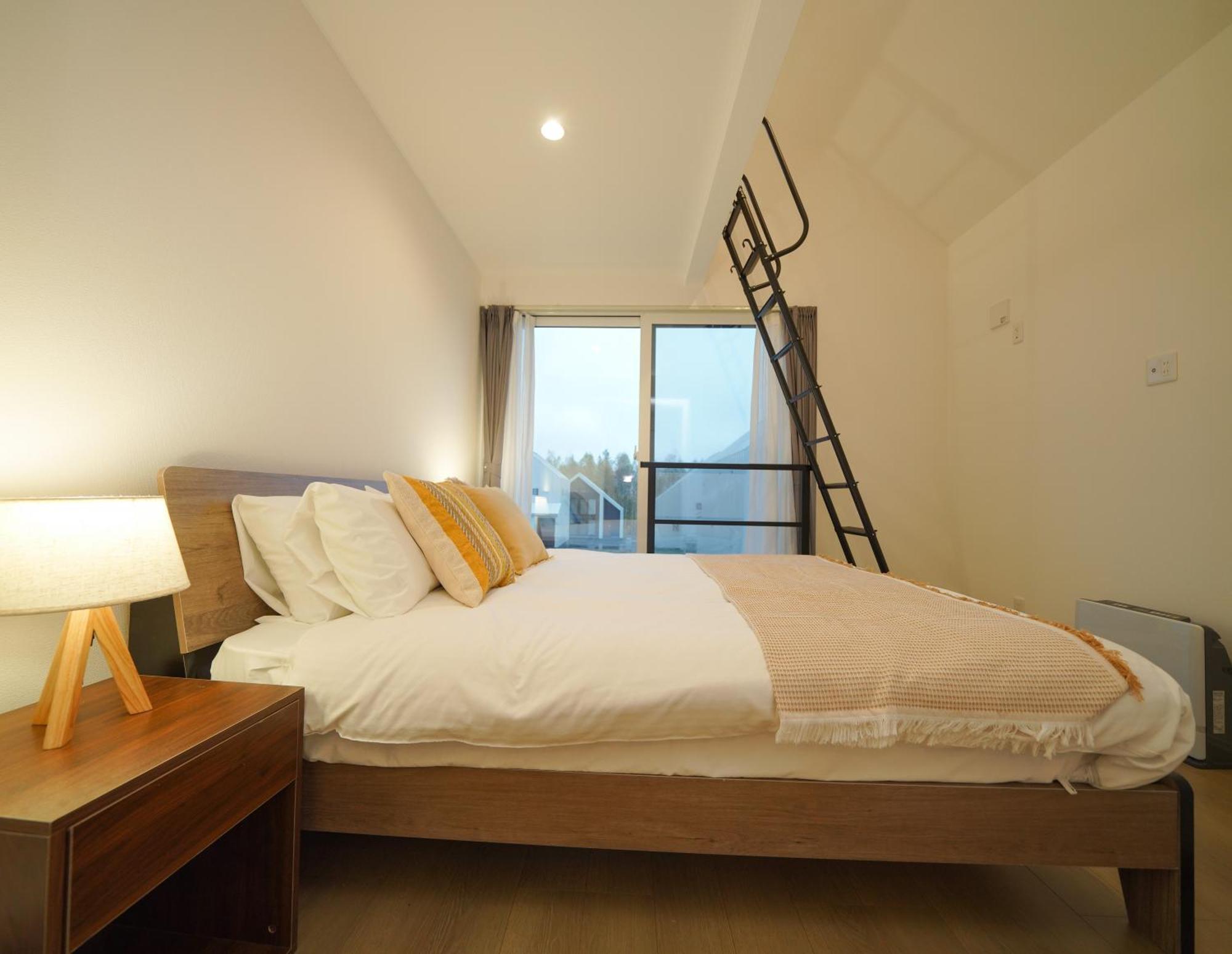 Niseko White Villas II Exteriér fotografie