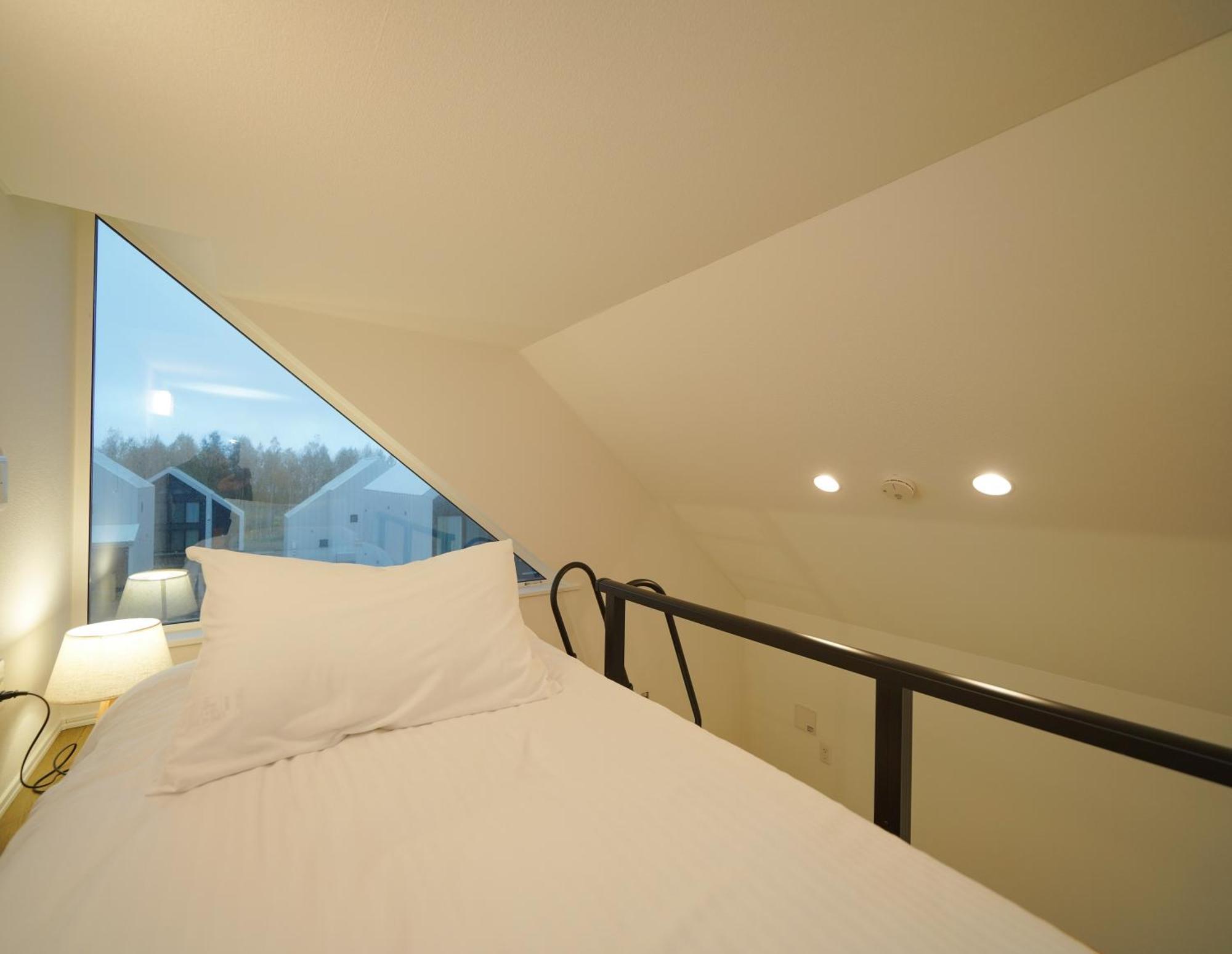 Niseko White Villas II Exteriér fotografie