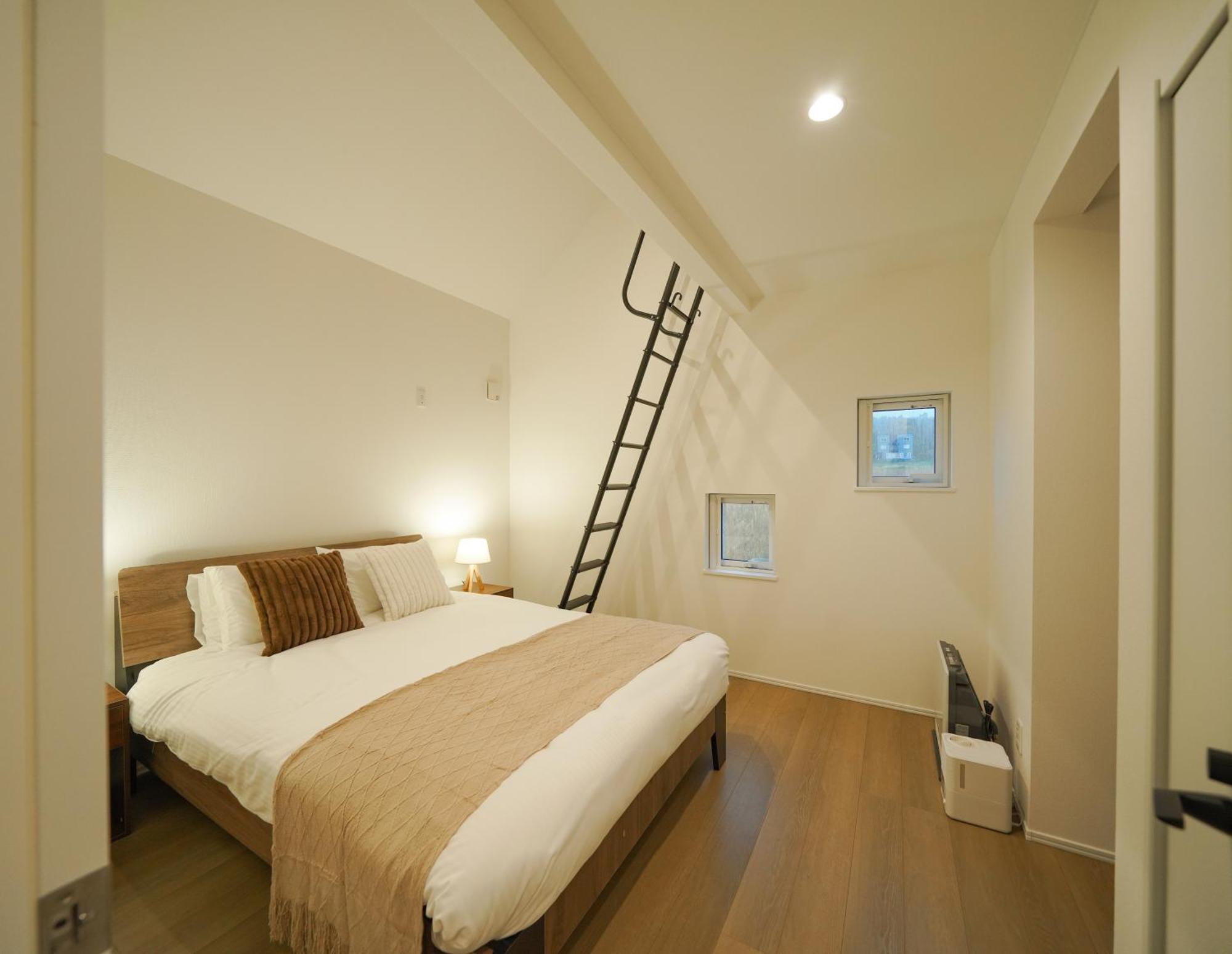 Niseko White Villas II Exteriér fotografie